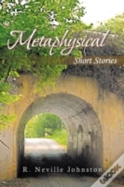 Capa do artigo Metaphysical Short Stories