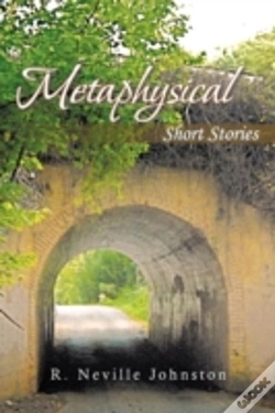 Capa do artigo Metaphysical Short Stories