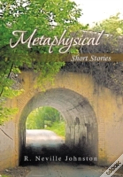 Capa do artigo Metaphysical Short Stories