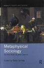 Metaphysical Sociology - Preview