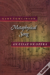 Capa do artigo Metaphysical Song