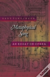 Metaphysical Song