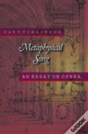 Capa do artigo Metaphysical Song