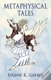 Capa do artigo Metaphysical Tales