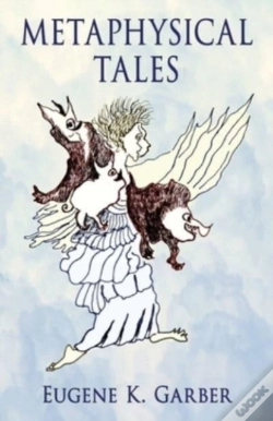 Capa do artigo Metaphysical Tales