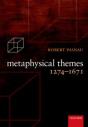 Metaphysical Themes 1274-1671 - Preview