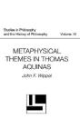 Metaphysical Themes In Thomas Aquinas - Preview