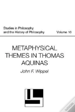 Capa do artigo Metaphysical Themes In Thomas Aquinas