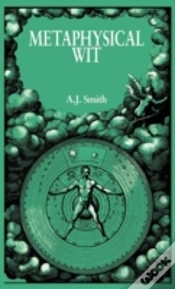 Capa do artigo Metaphysical Wit