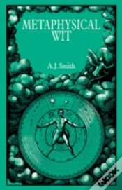 Capa do artigo Metaphysical Wit