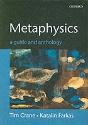 Metaphysics: A Guide And Anthology - Preview