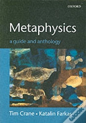 Capa do artigo Metaphysics: A Guide And Anthology