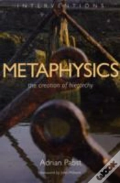 Capa do artigo Metaphysics