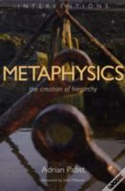 Capa do artigo Metaphysics