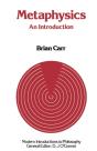 Metaphysics: An Introduction - Preview