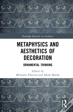 Capa do artigo Metaphysics And Aesthetics Of Decoration