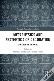 Capa do artigo Metaphysics And Aesthetics Of Decoration