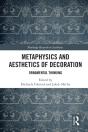 Metaphysics And Aesthetics Of Decoration - Preview