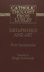 Metaphysics And Art - Preview
