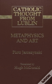 Metaphysics And Art