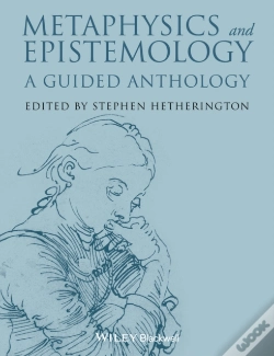 Capa do artigo Metaphysics And Epistemology