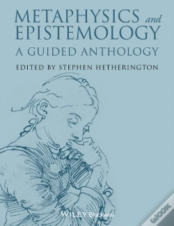 Capa do artigo Metaphysics And Epistemology