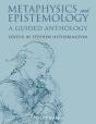 Metaphysics And Epistemology - Preview
