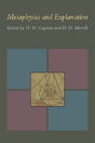 Metaphysics And Explanation - Preview