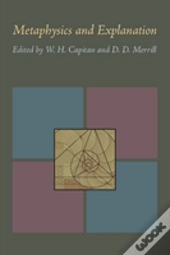 Metaphysics And Explanation