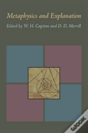 Capa do artigo Metaphysics And Explanation