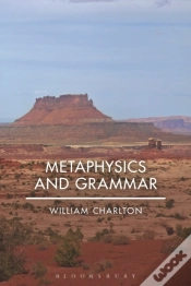 Capa do artigo Metaphysics And Grammar