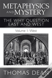 Capa do artigo Metaphysics And Mystery