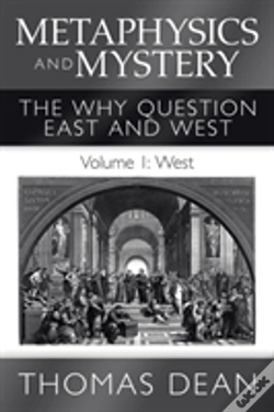 Capa do artigo Metaphysics And Mystery
