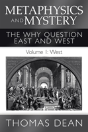 Metaphysics And Mystery - Preview