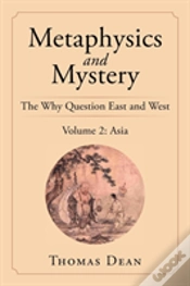 Capa do artigo Metaphysics And Mystery