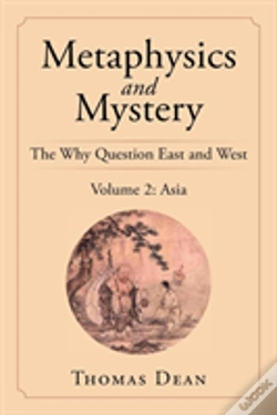 Capa do artigo Metaphysics And Mystery