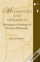 Metaphysics And Oppression