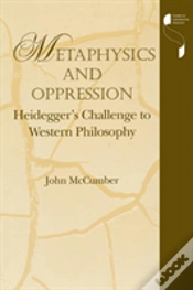 Capa do artigo Metaphysics And Oppression