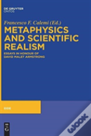 Metaphysics And Scientific Realism