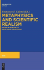 Metaphysics And Scientific Realism - Preview