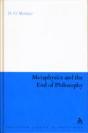 Metaphysics And The End Of Philosophy - Preview
