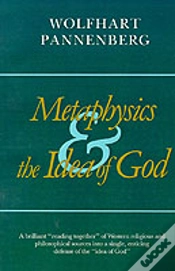 Capa do artigo Metaphysics And The Idea Of God