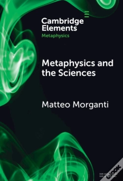 Capa do artigo Metaphysics And The Sciences