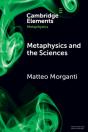 Metaphysics And The Sciences - Preview