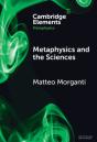 Metaphysics And The Sciences - Preview