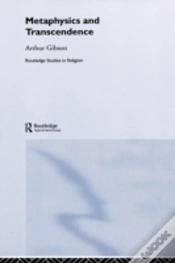 Capa do artigo Metaphysics And Transcendence