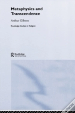 Capa do artigo Metaphysics And Transcendence
