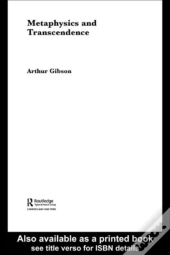 Metaphysics And Transcendence