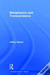 Capa do artigo Metaphysics And Transcendence