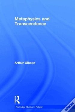 Capa do artigo Metaphysics And Transcendence